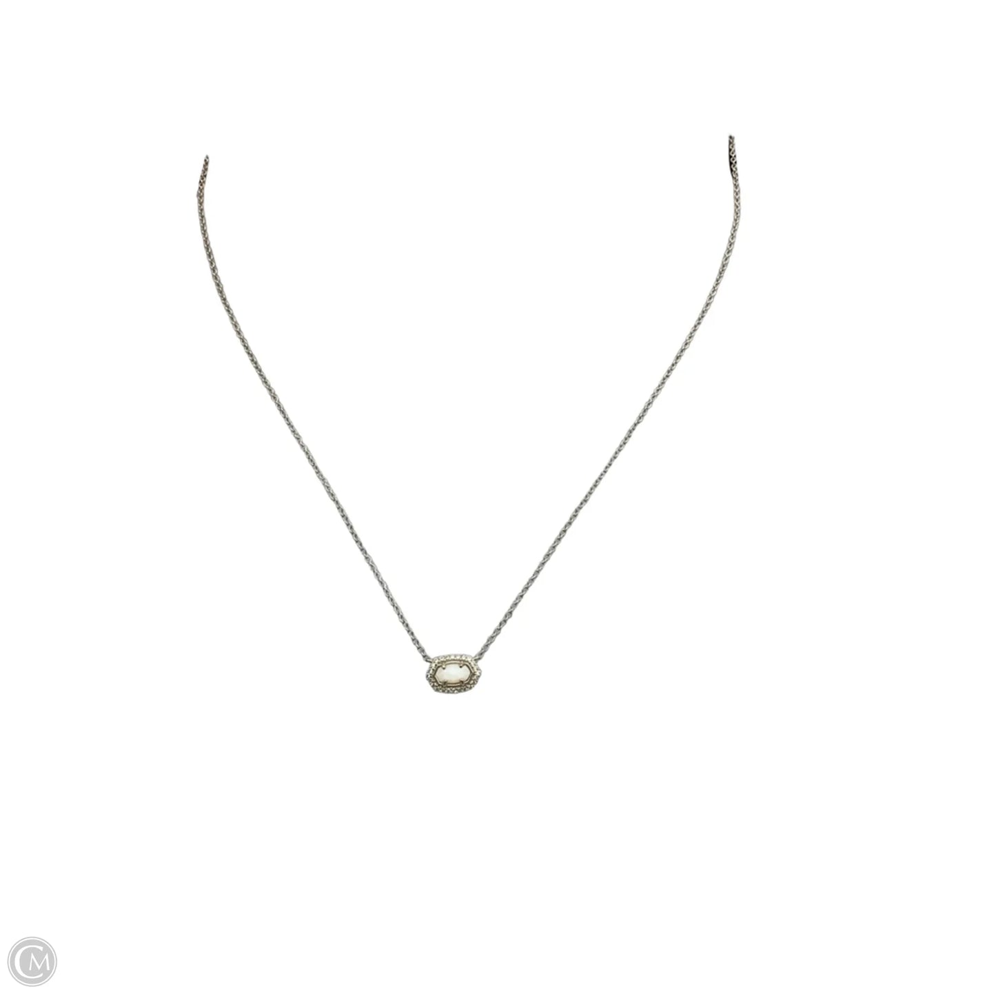 Necklace Charm By Kendra Scott