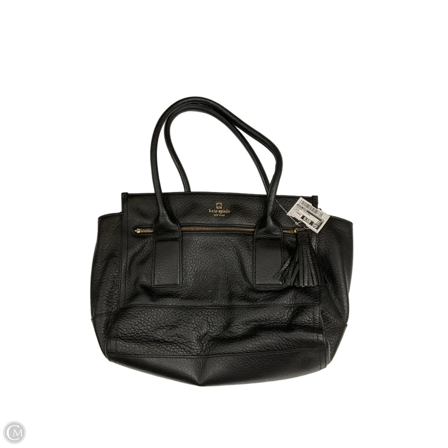 Handbag Designer By Kate Spade, Size: Large