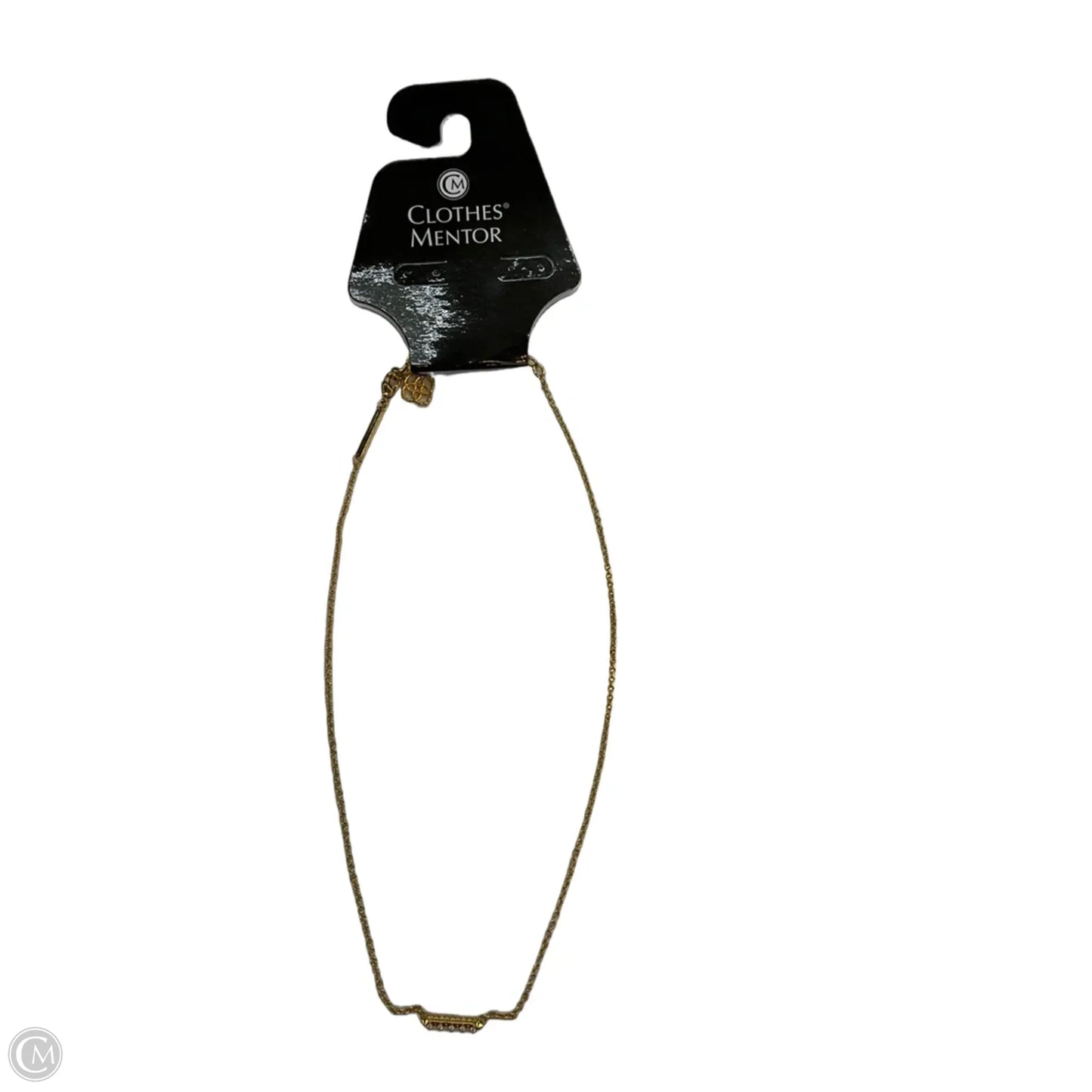 Necklace Chain By Kendra Scott