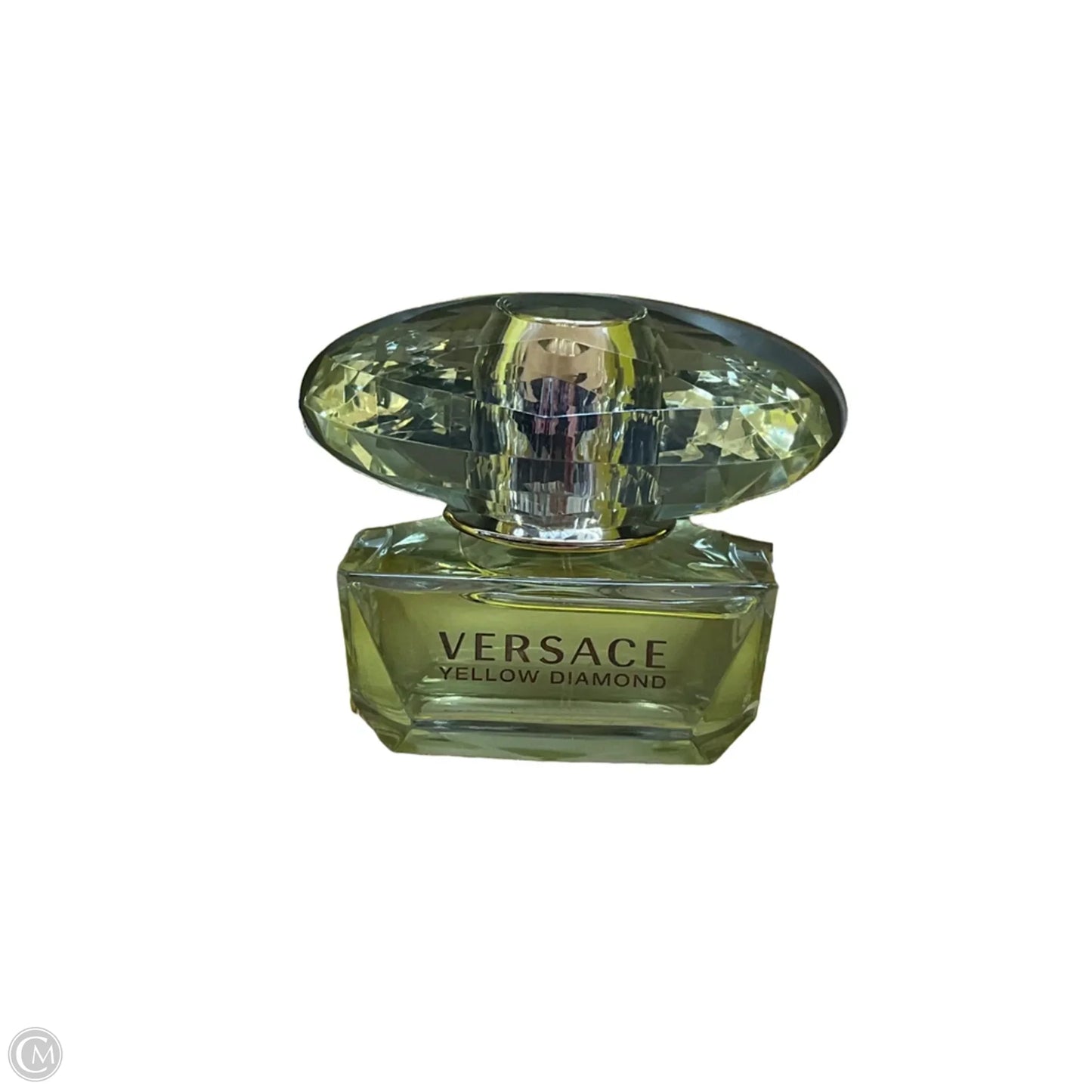 Fragrance Luxury Designer By Versace, Size: Small