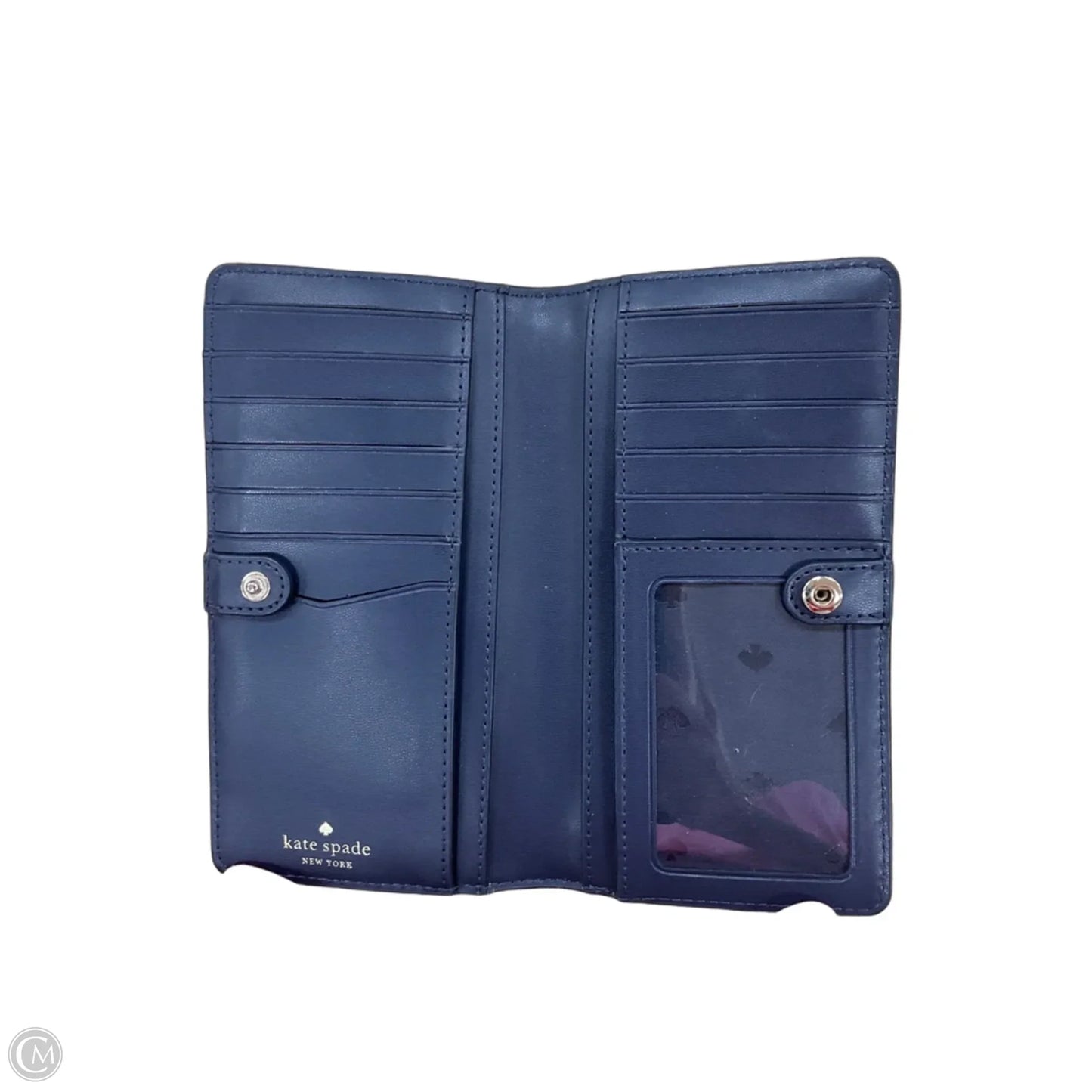 Wallet Designer By Kate Spade, Size: Medium