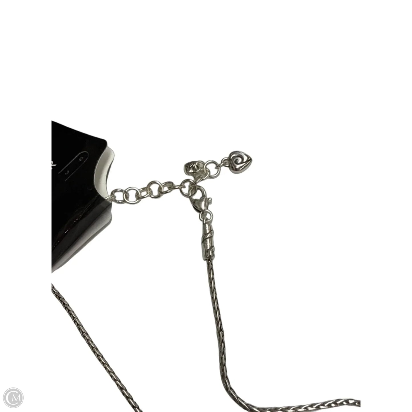 Necklace Lariat & Y-drop By Brighton, Size: 1