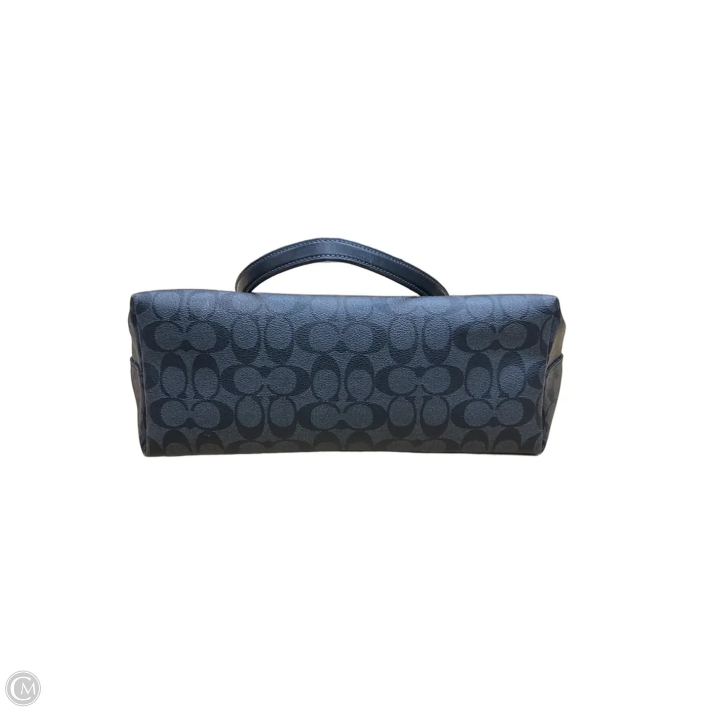 Handbag Designer By Coach, Size: Large