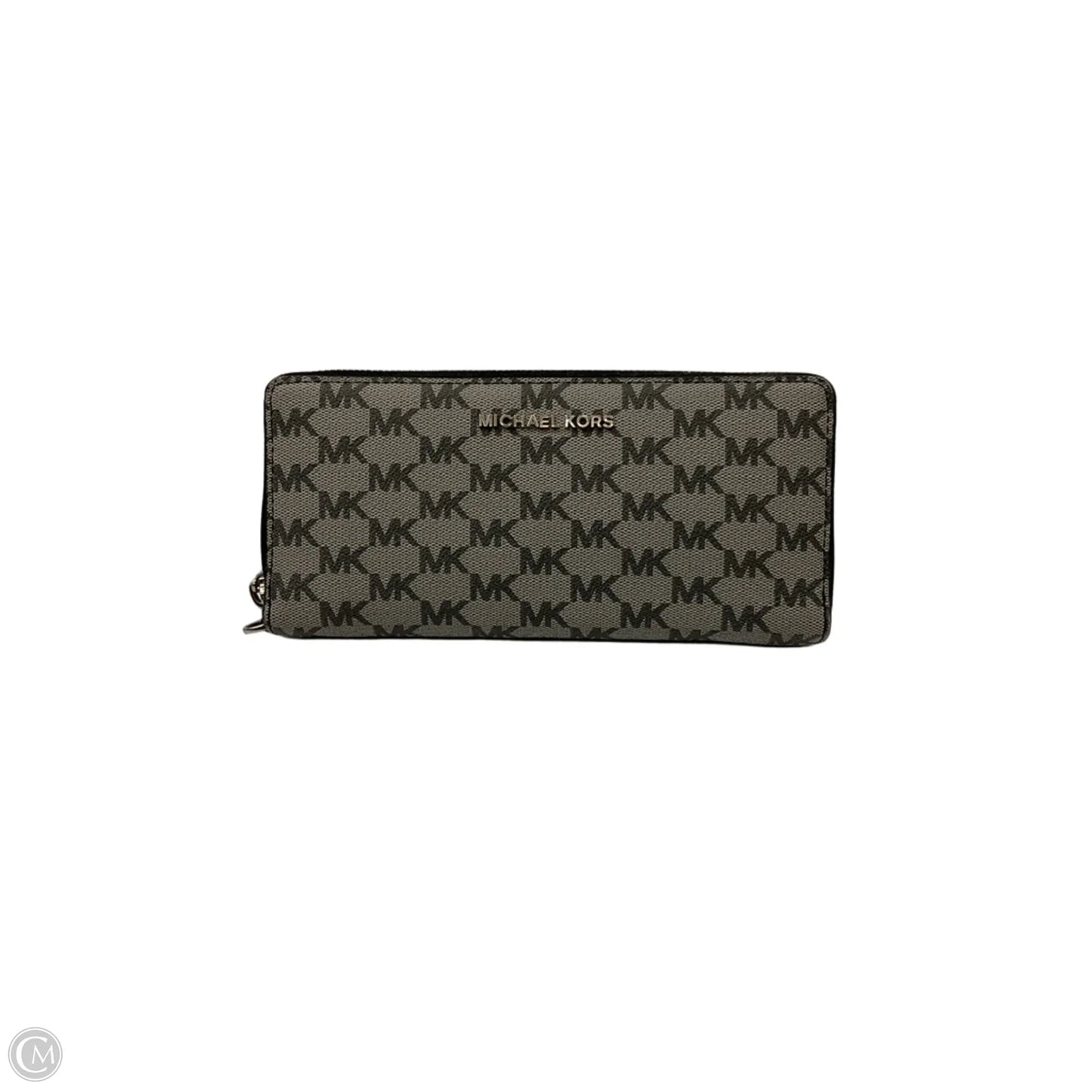 Wallet Designer By Michael Kors, Size: Large