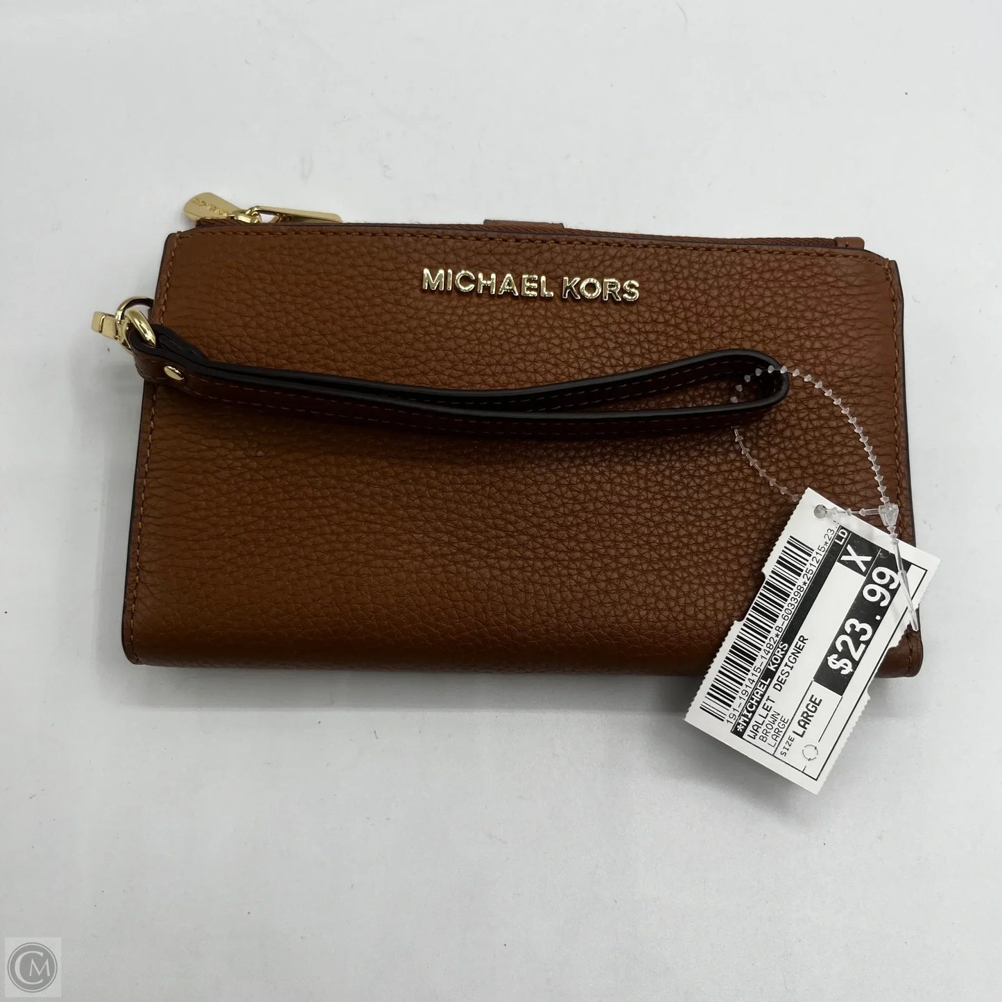 Wallet Designer By Michael Kors, Size: Large