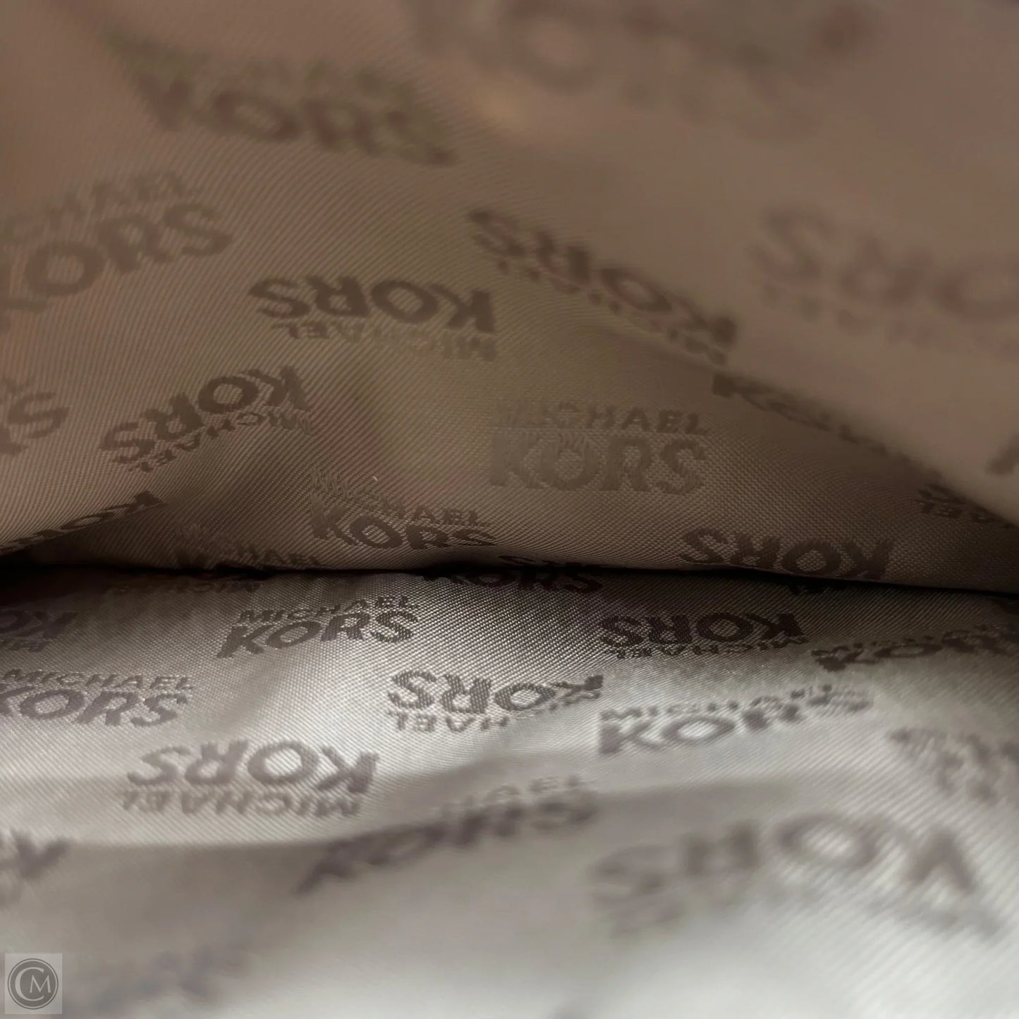 Wallet Designer By Michael Kors, Size: Large