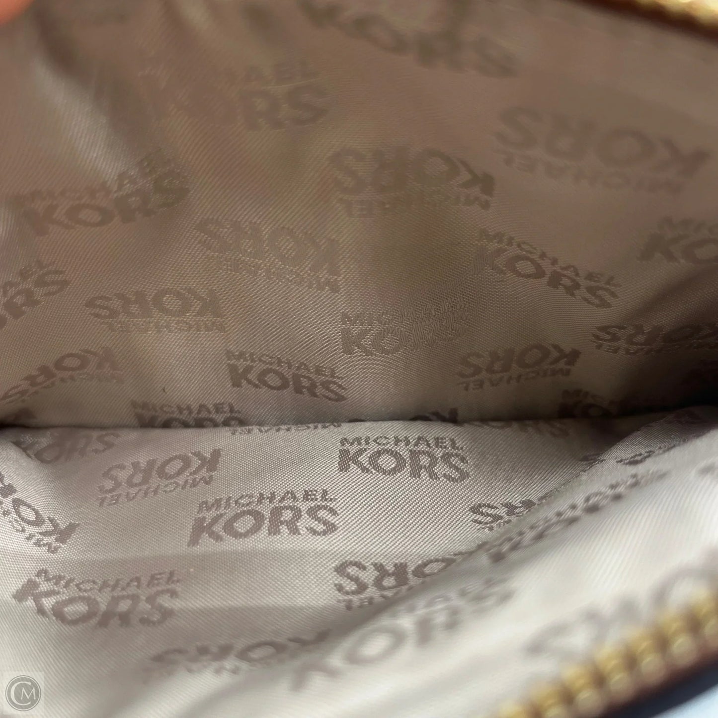 Wallet Designer By Michael Kors, Size: Large