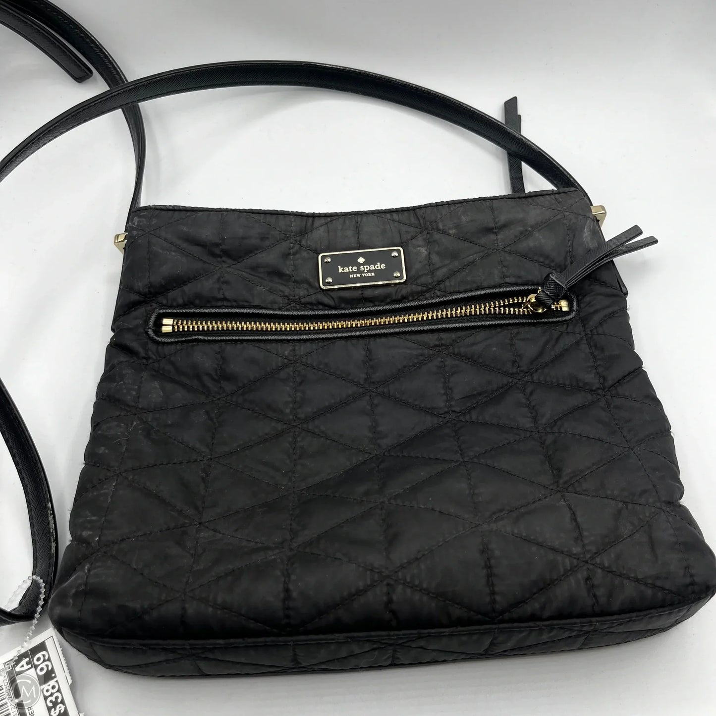 Crossbody Designer By Kate Spade, Size: Medium