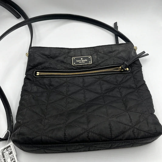 Crossbody Designer By Kate Spade, Size: Medium