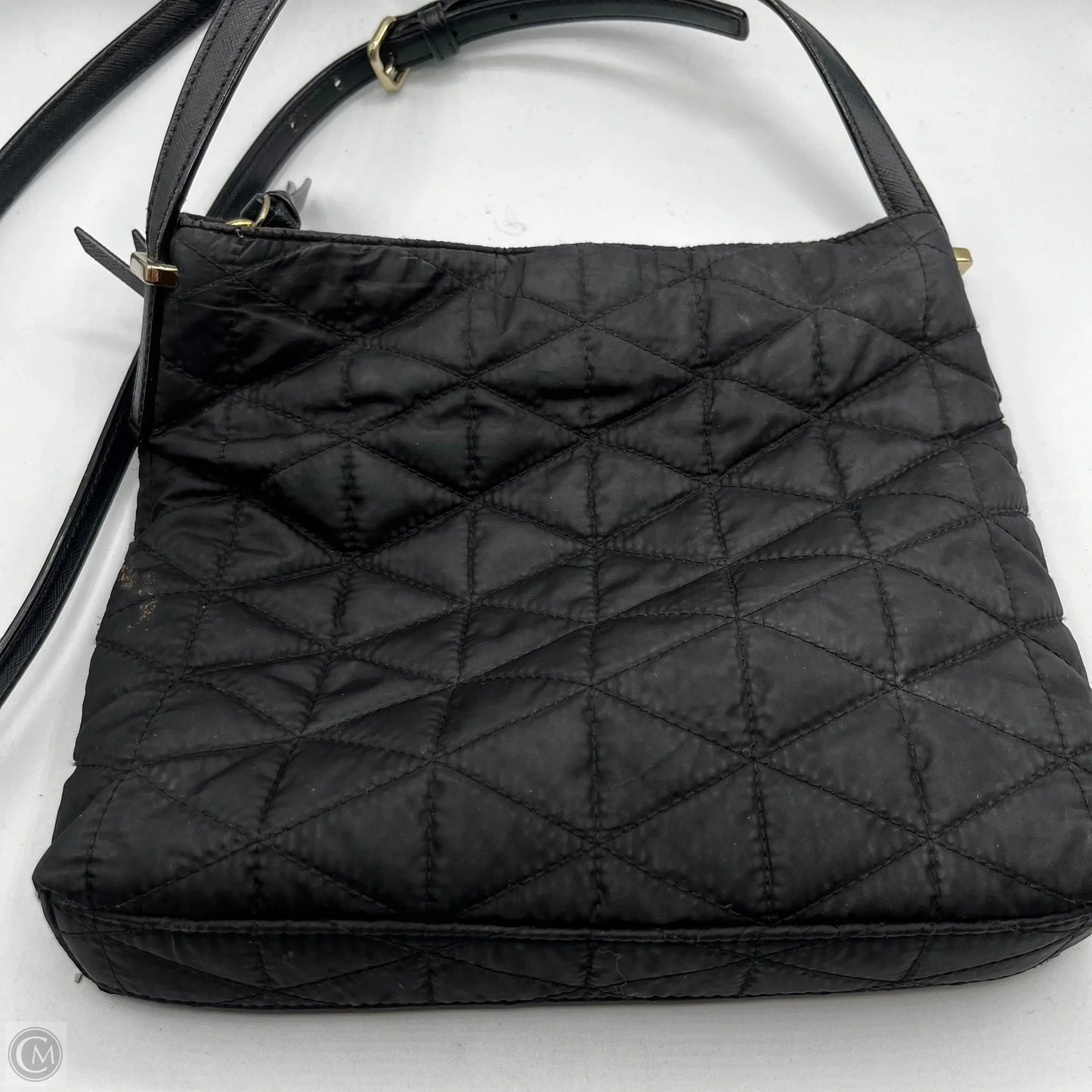 Crossbody Designer By Kate Spade, Size: Medium