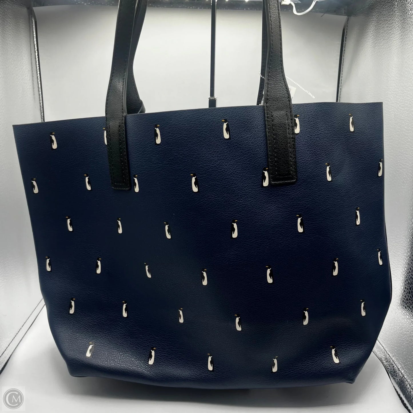 Handbag Designer By Kate Spade, Size: Large