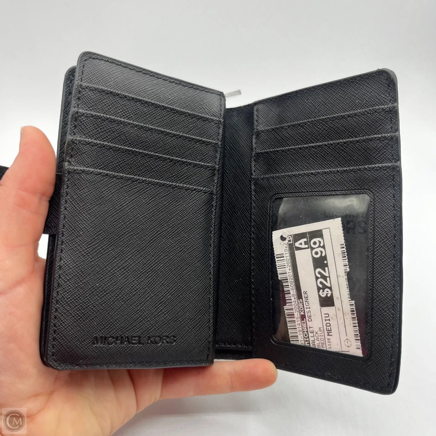 Wallet Designer By Michael Kors, Size: Medium