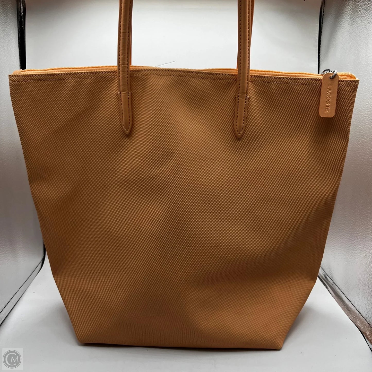 Handbag By Lacoste, Size: Large