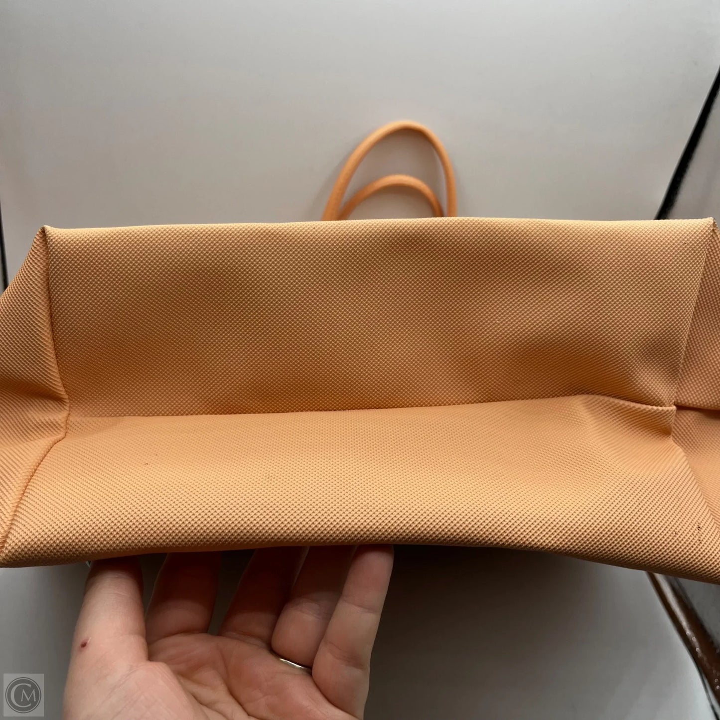 Handbag By Lacoste, Size: Large