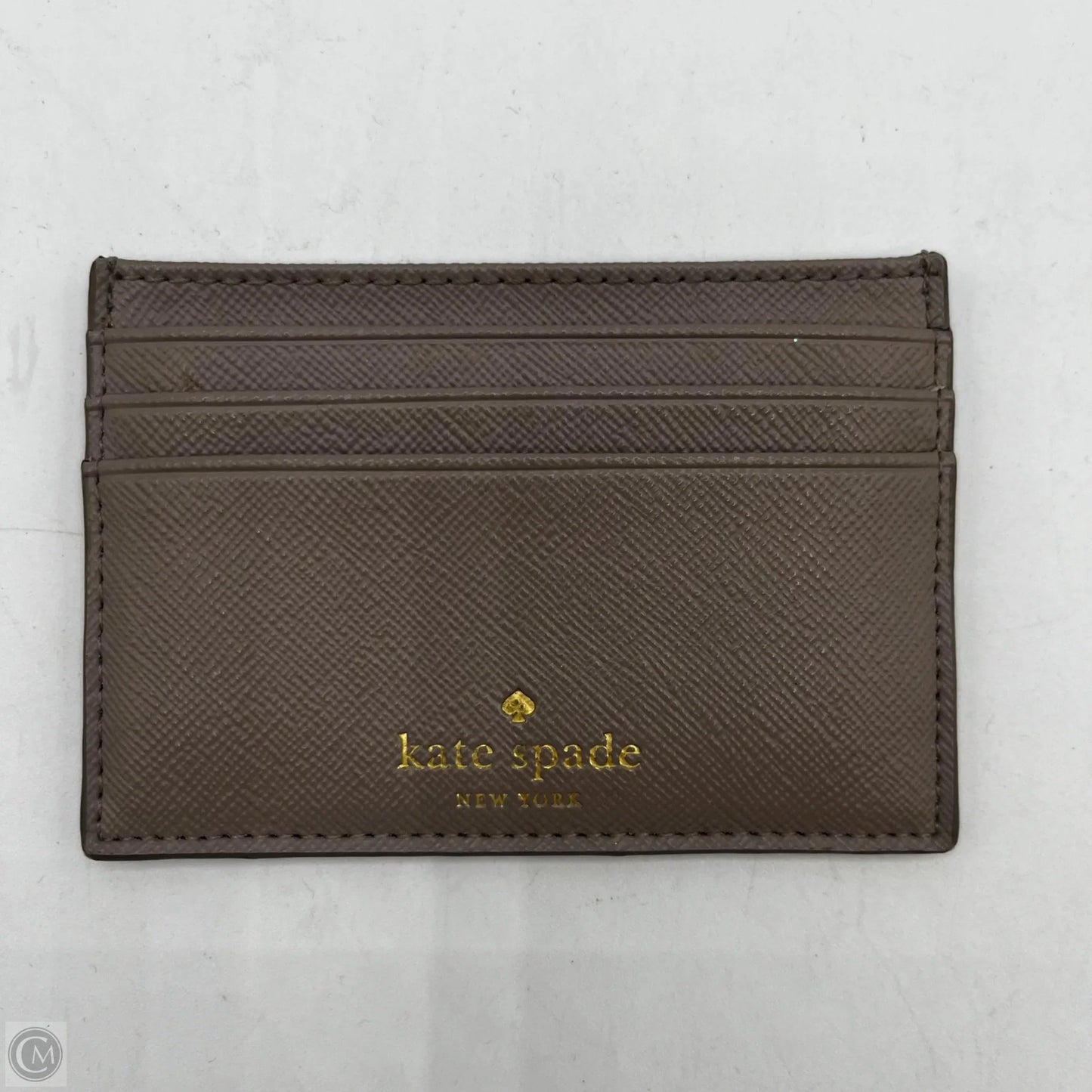 Wallet Designer By Kate Spade, Size: Small