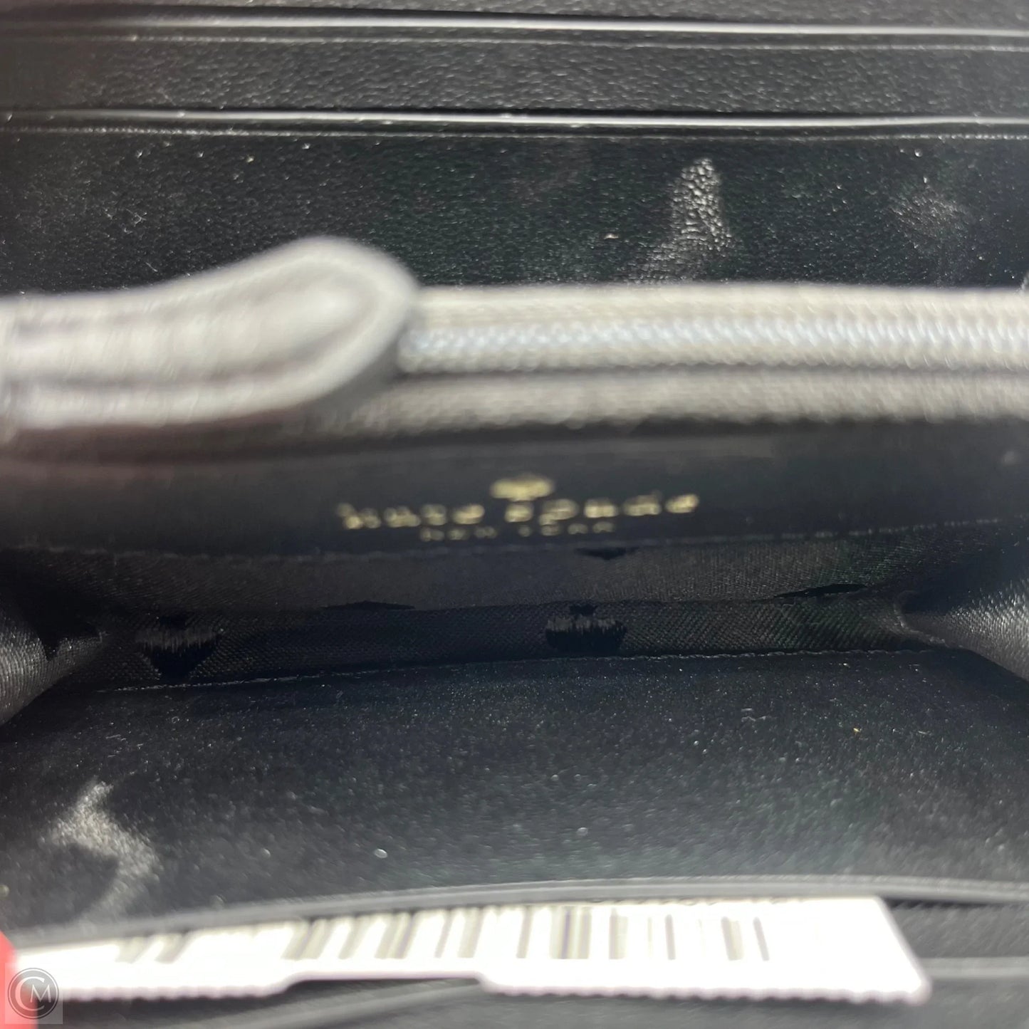 Wallet Designer By Kate Spade, Size: Small