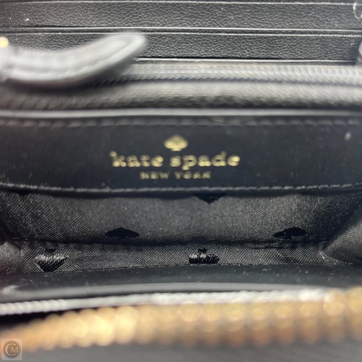 Wallet Designer By Kate Spade, Size: Small