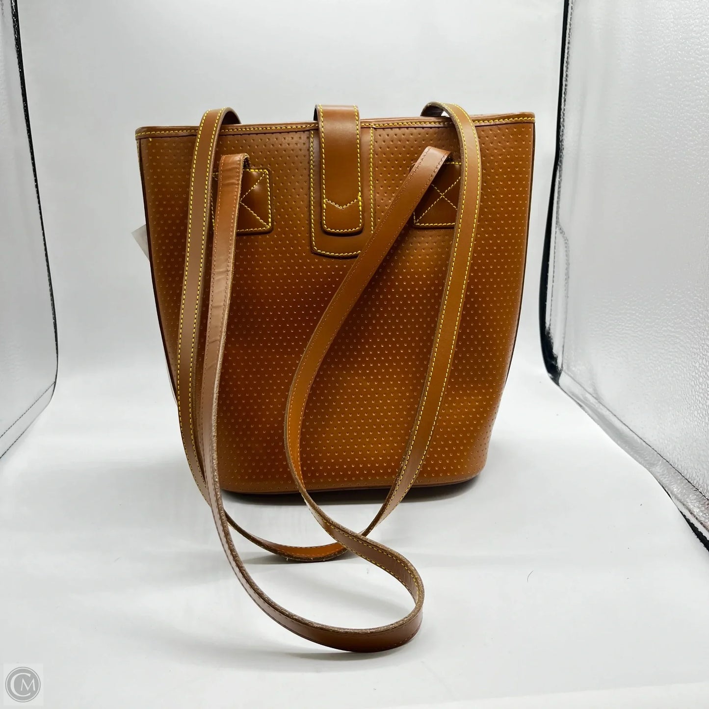 Handbag Designer By Dooney And Bourke, Size: Medium