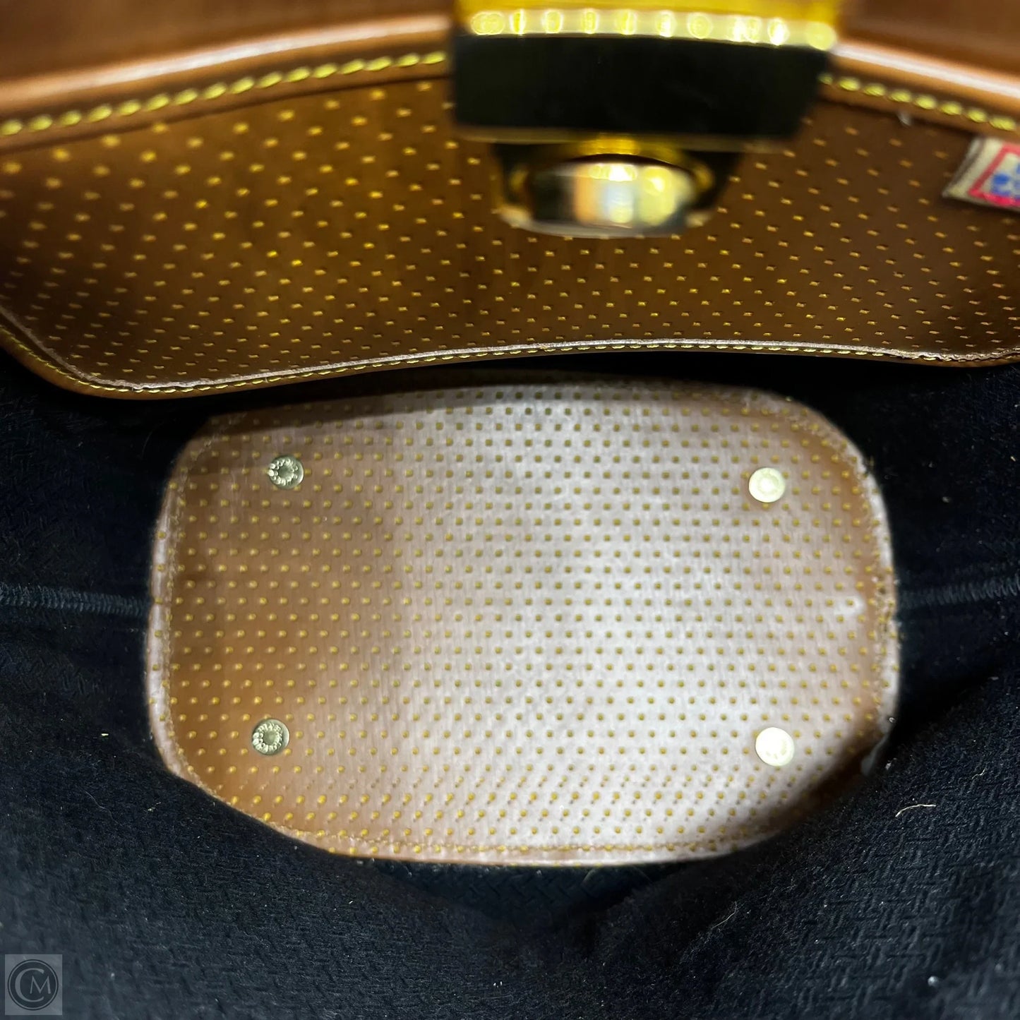 Handbag Designer By Dooney And Bourke, Size: Medium