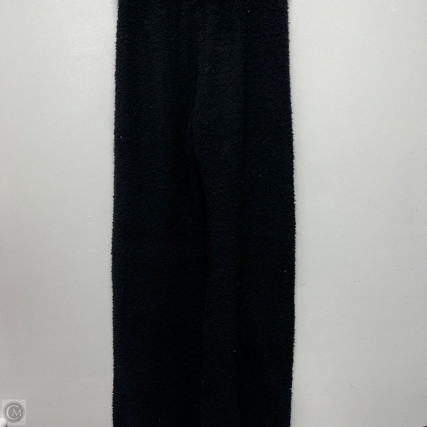 Pants Lounge By Skims In Black, Size: S