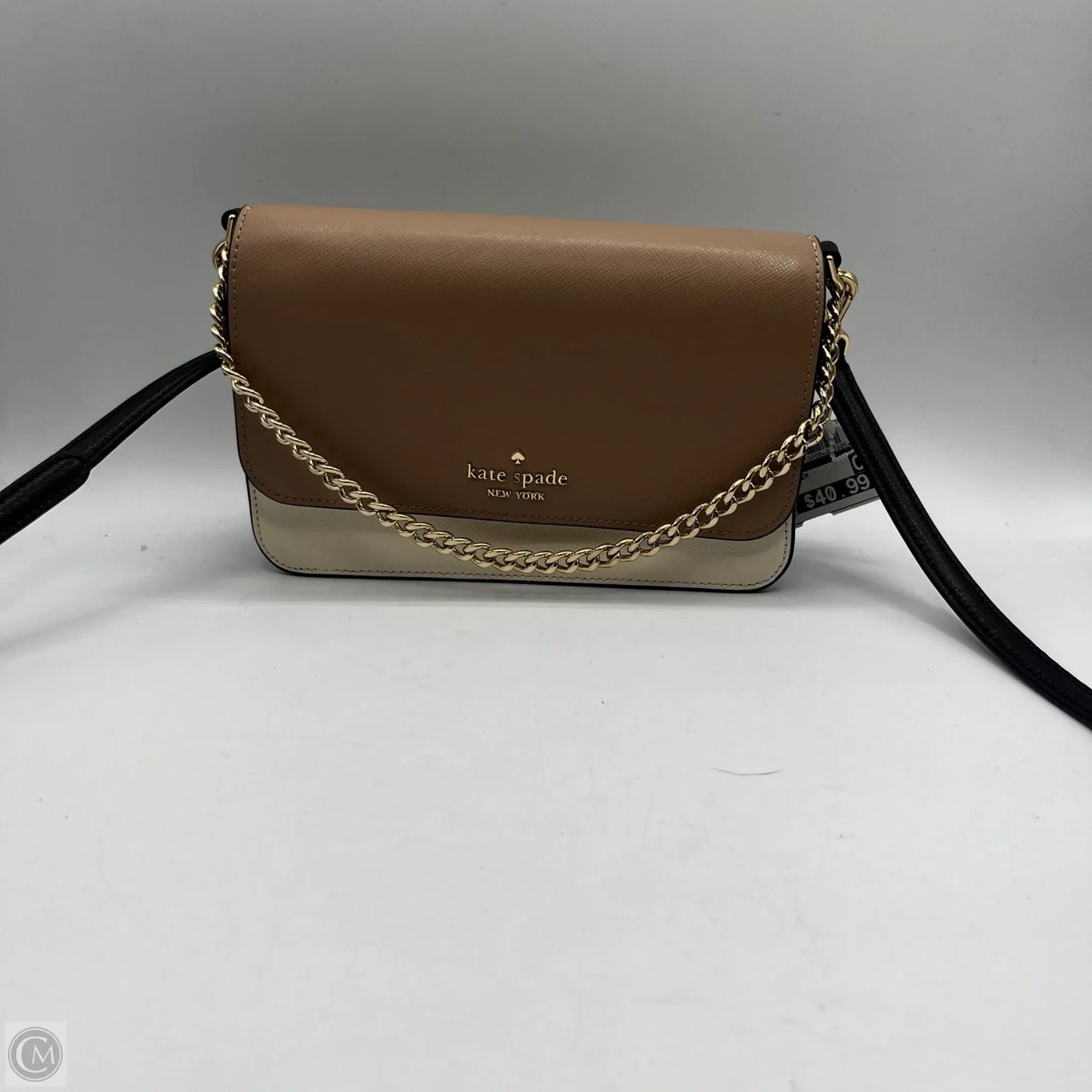 Handbag Designer By Kate Spade, Size: Medium