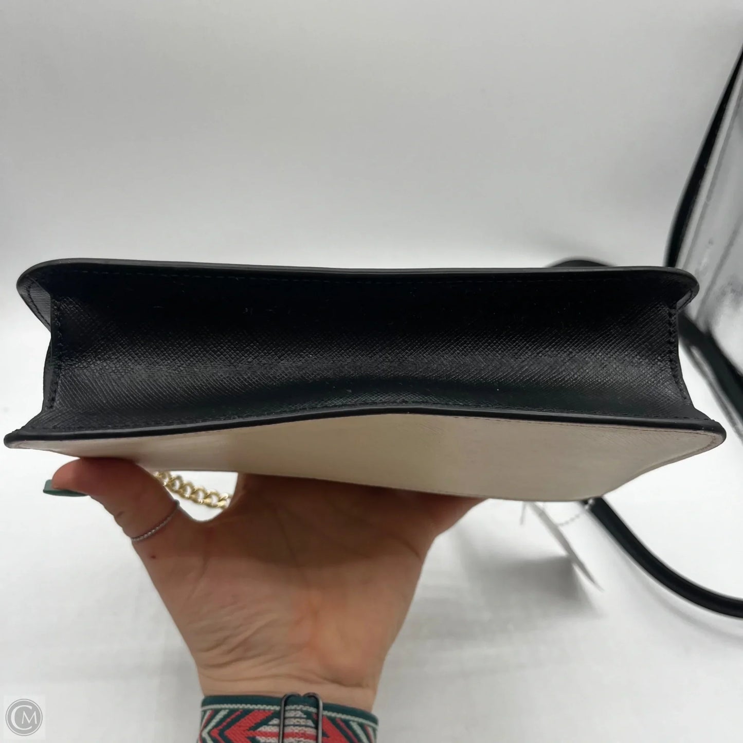 Handbag Designer By Kate Spade, Size: Medium