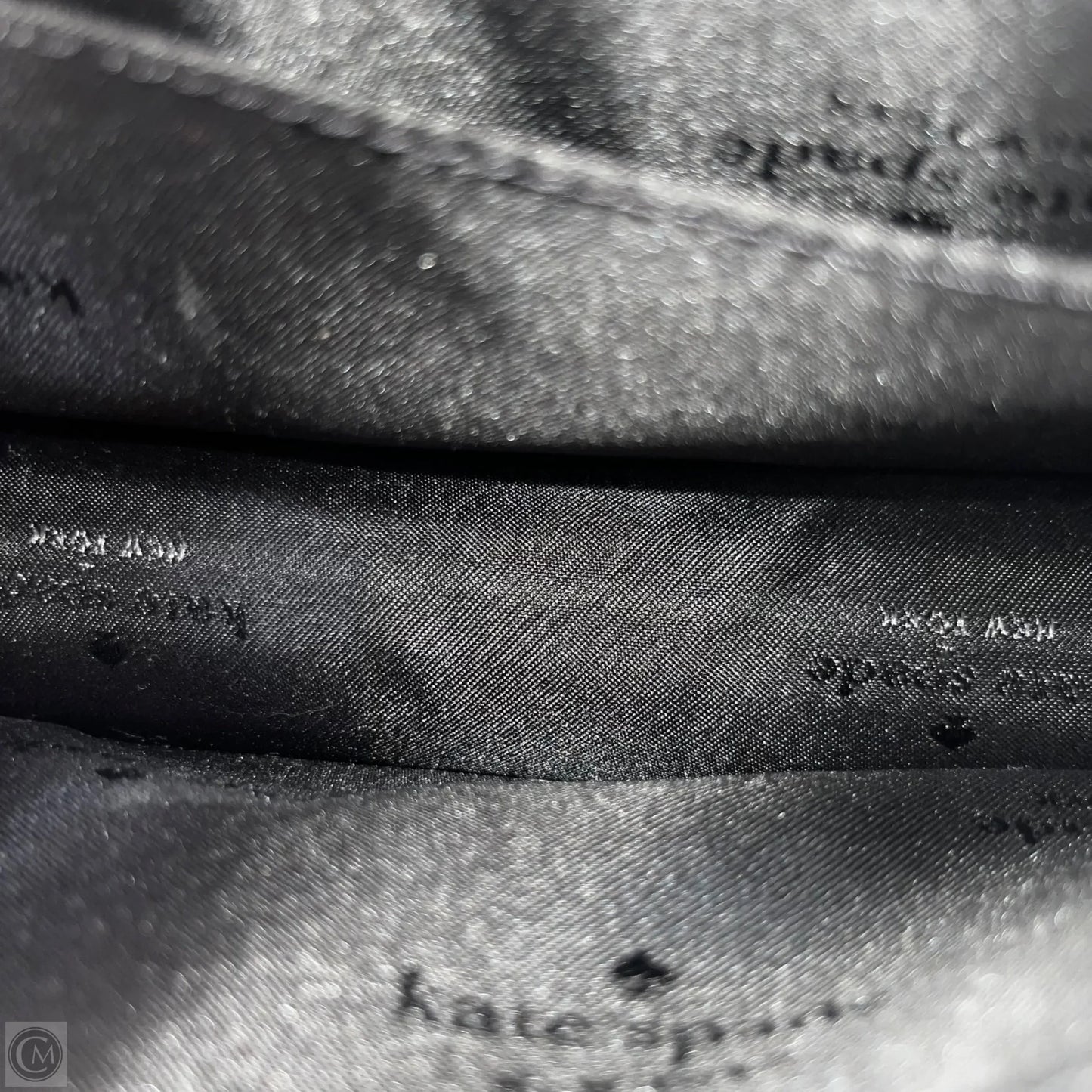 Handbag Designer By Kate Spade, Size: Medium