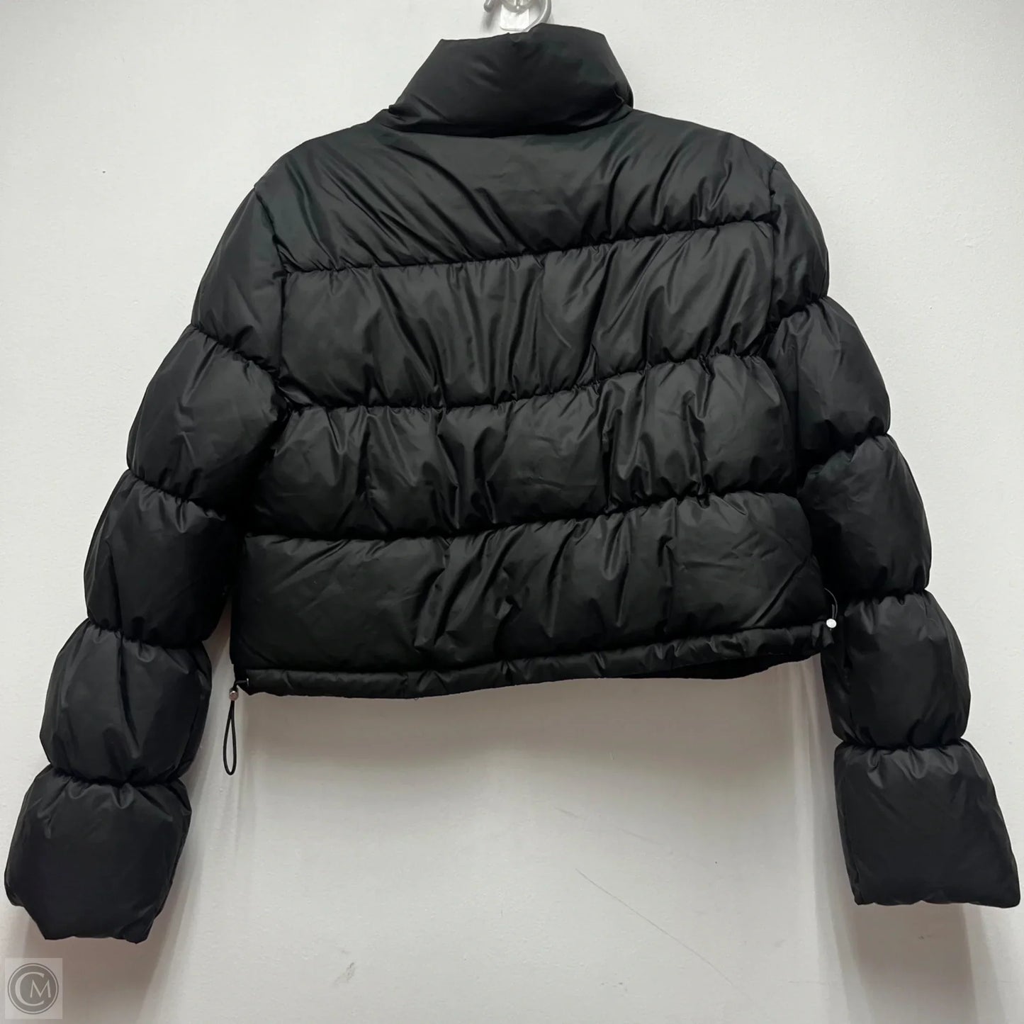 Jacket By ZENANA In Black, Size: S