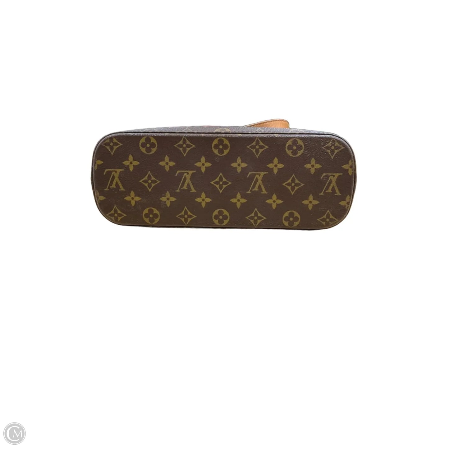 Handbag Luxury Designer By Louis Vuitton, Size: Medium