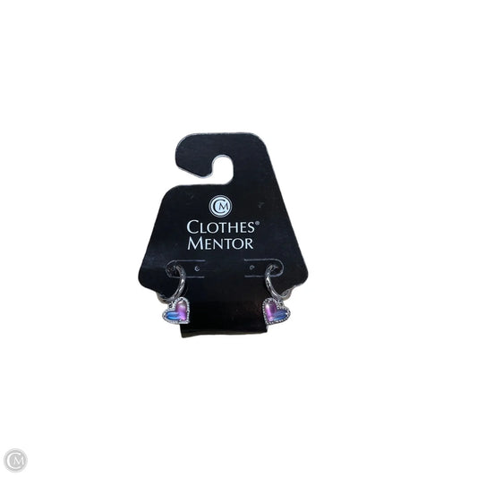Earrings Hoop By Kendra Scott