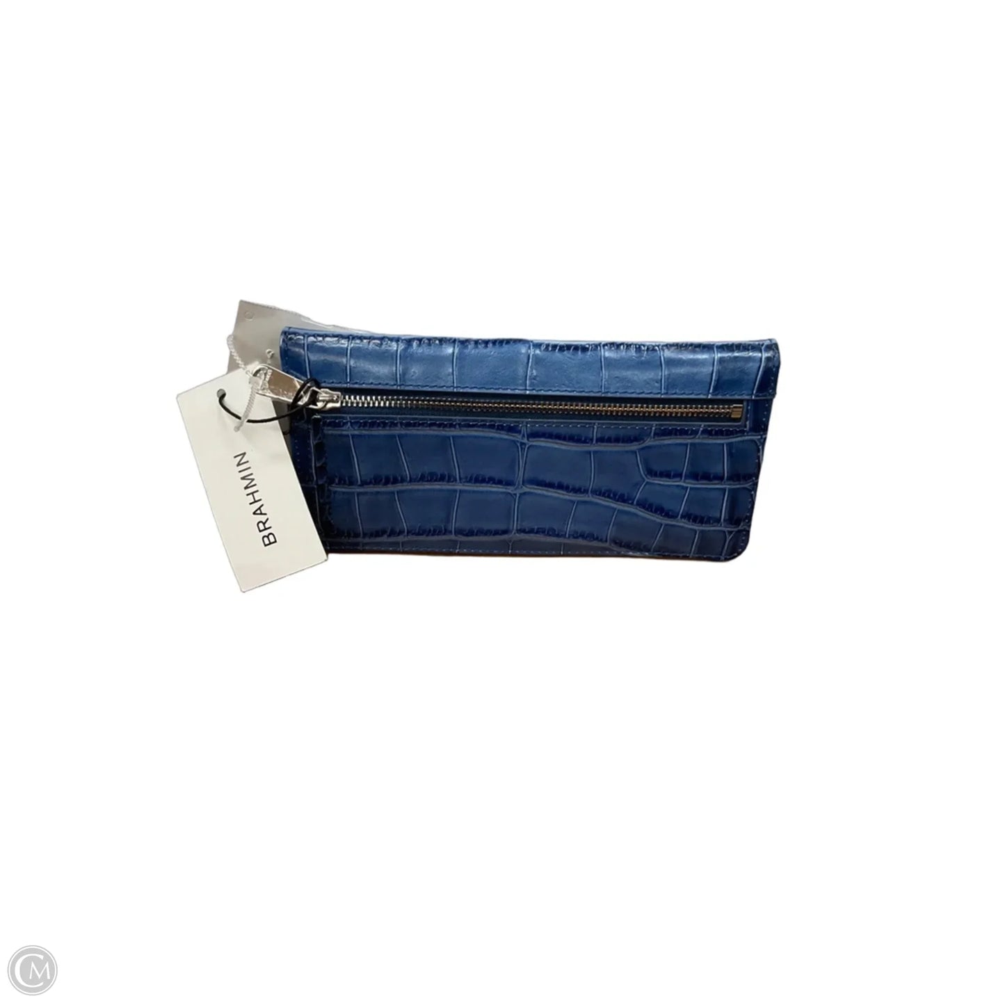 Wallet Designer By Brahmin, Size: Large