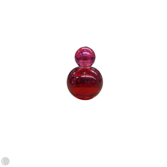 Fragrance Designer By Kate Spade, Size: Medium