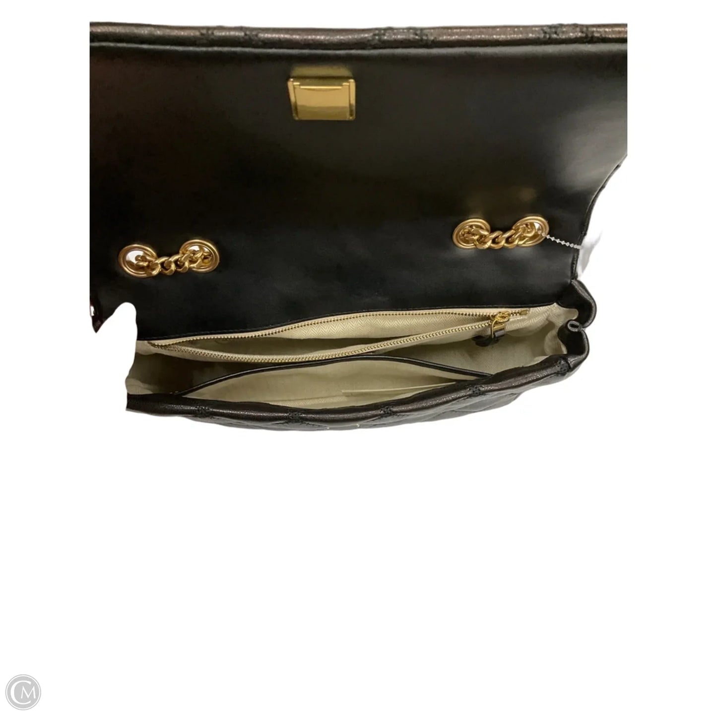 Crossbody Designer By Tory Burch, Size: Medium