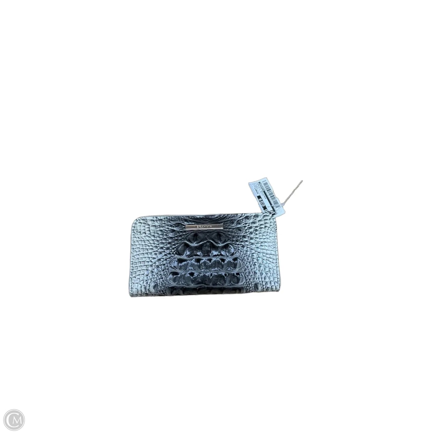 Wallet Designer By Brahmin, Size: Large
