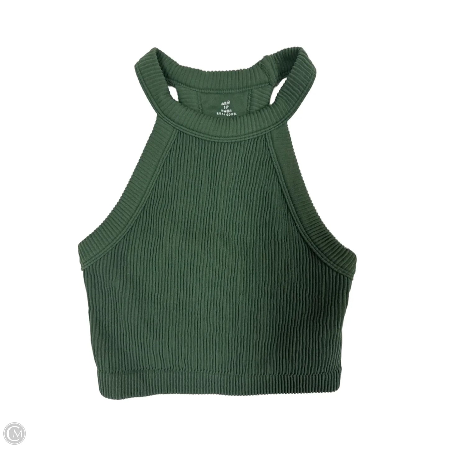 Bralette By Aerie In Green, Size: S