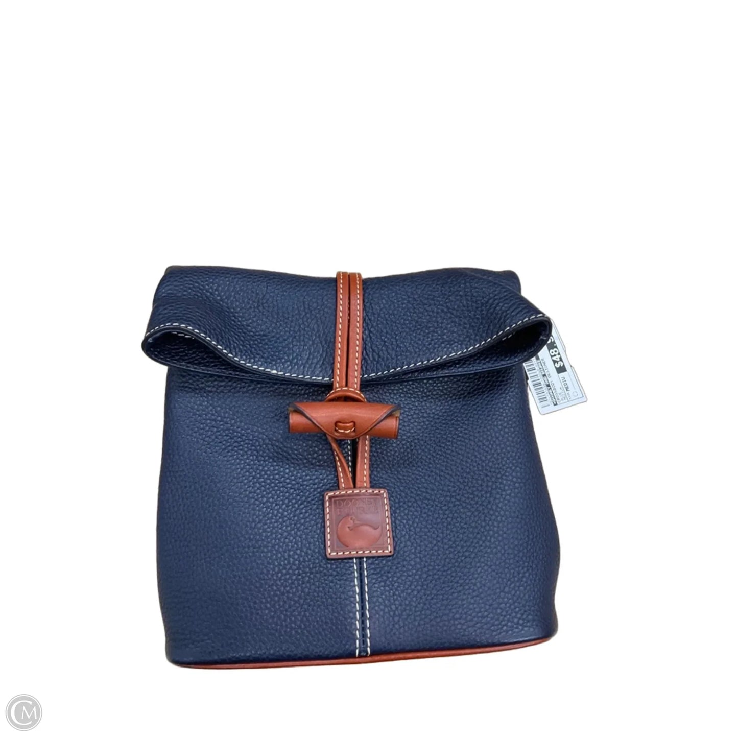 Crossbody Designer By Dooney And Bourke, Size: Medium