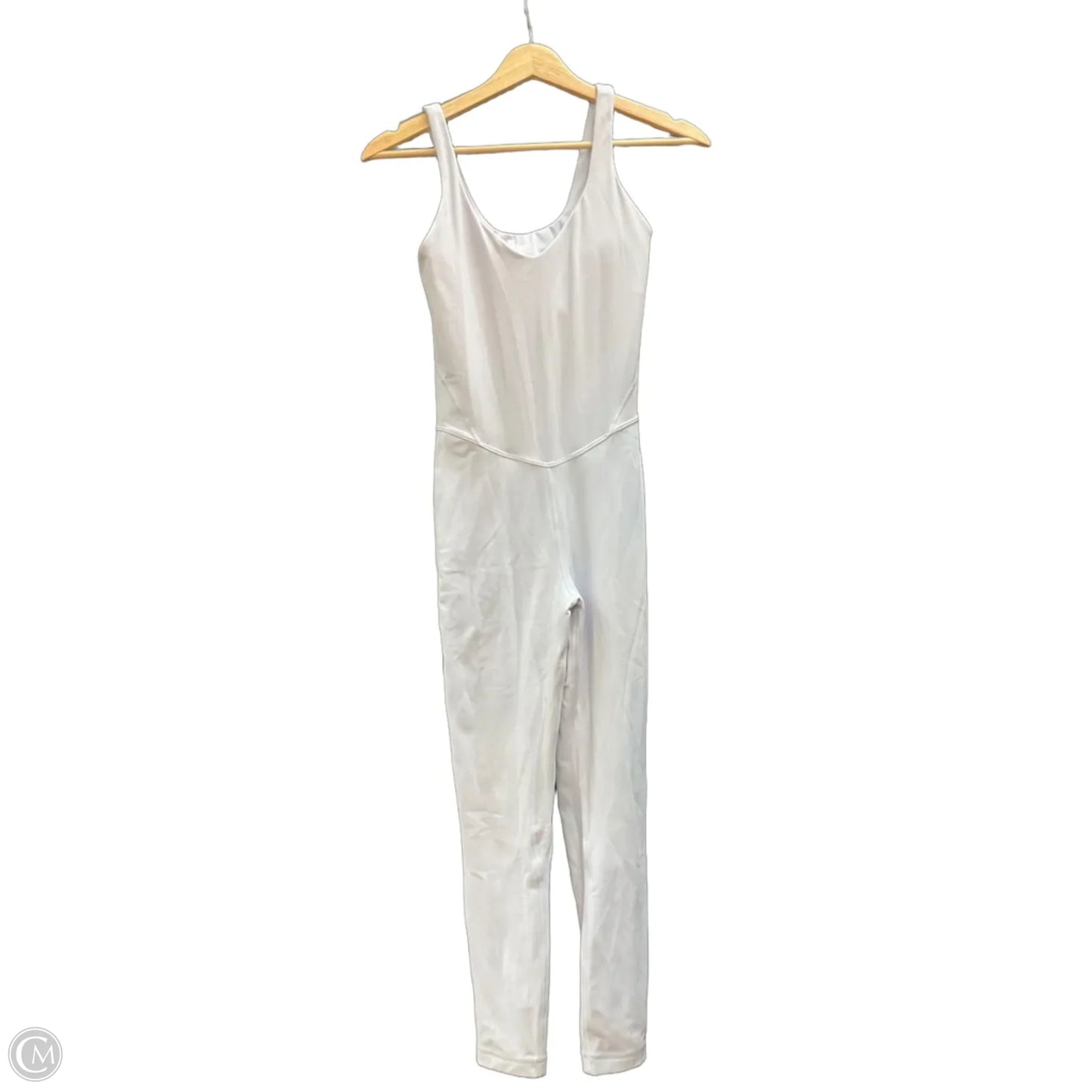 Jumpsuit By Lululemon In Blue, Size: 4