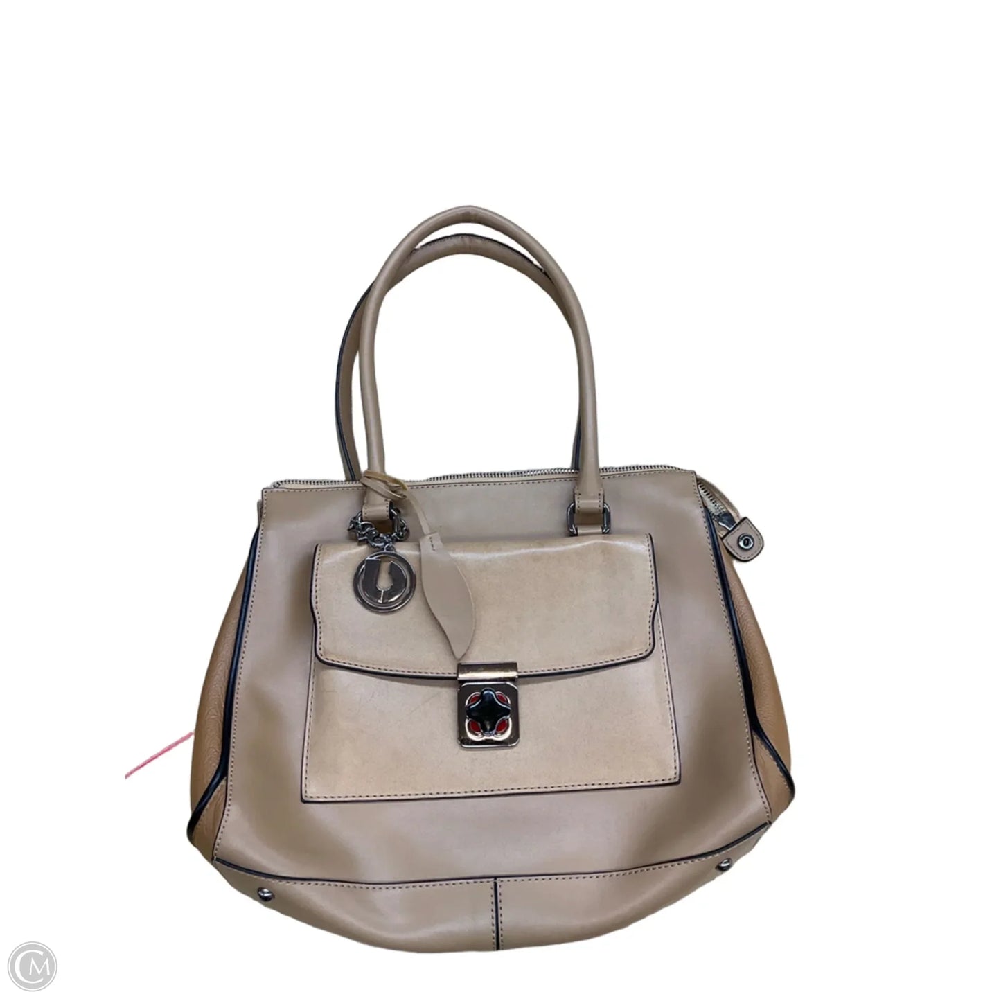 Handbag By Clothes Mentor, Size: Medium