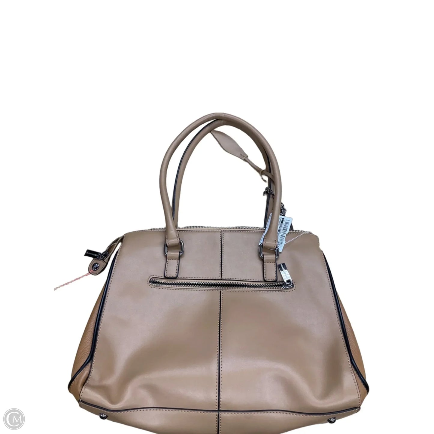 Handbag By Clothes Mentor, Size: Medium