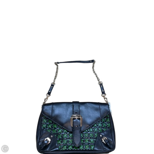 Handbag Designer By Rebecca Minkoff, Size: Medium