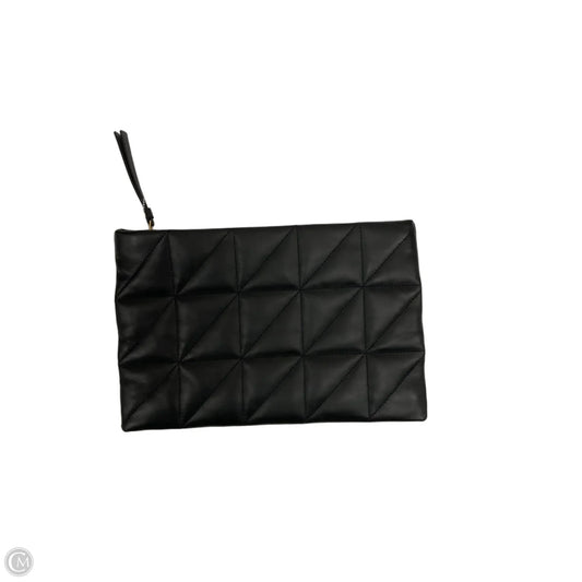Clutch Designer By All Saints, Size: Medium