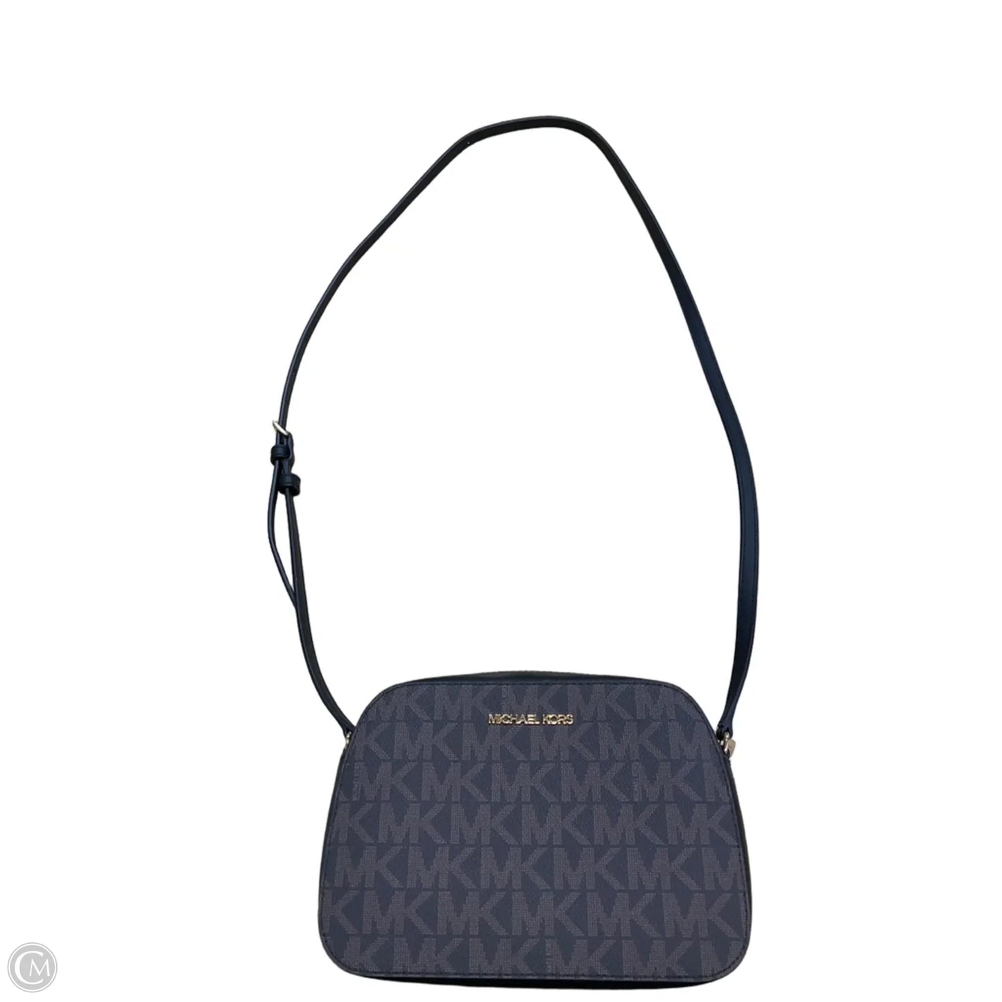 Crossbody Designer By Michael Kors, Size: Small
