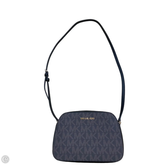 Crossbody Designer By Michael Kors, Size: Small