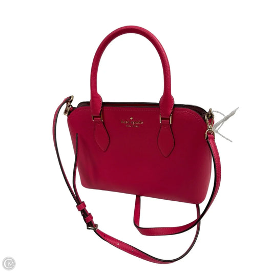 Crossbody Designer By Kate Spade, Size: Medium
