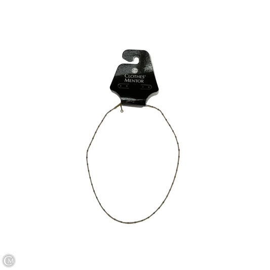 Necklace Chain By Kendra Scott