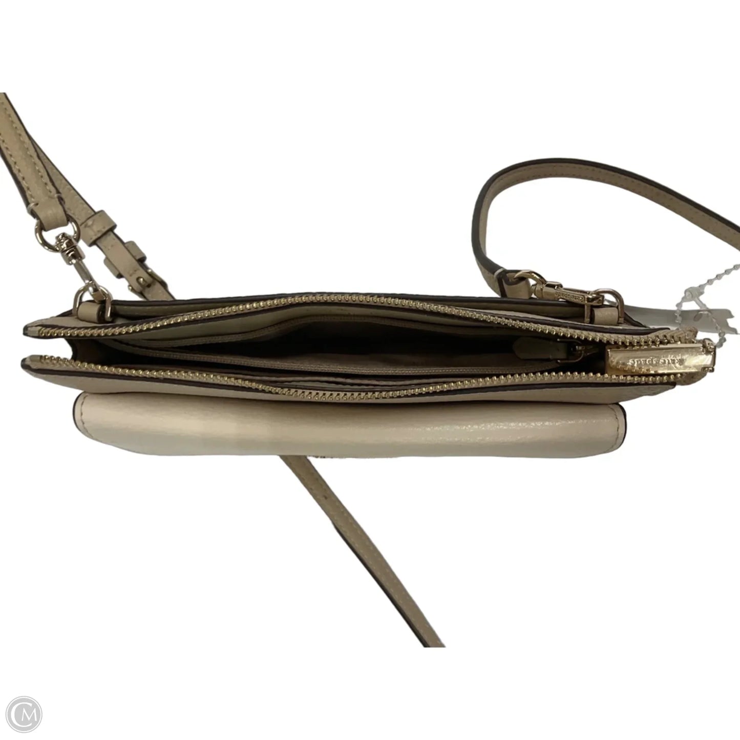 Crossbody Designer By Kate Spade, Size: Small