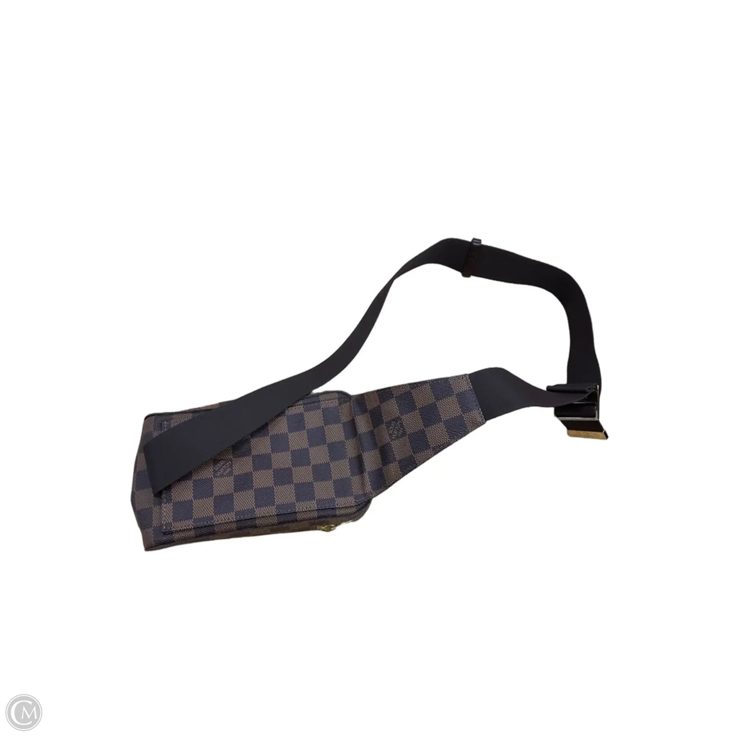 Belt Bag Luxury Designer By Louis Vuitton, Size: Small