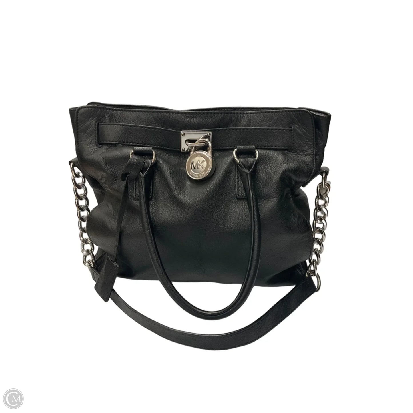 Handbag By Michael By Michael Kors, Size: Large