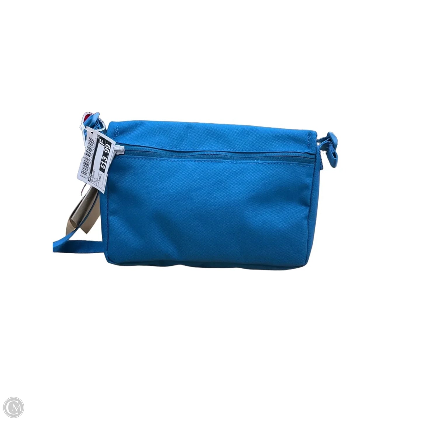 Crossbody By Nike, Size: Small