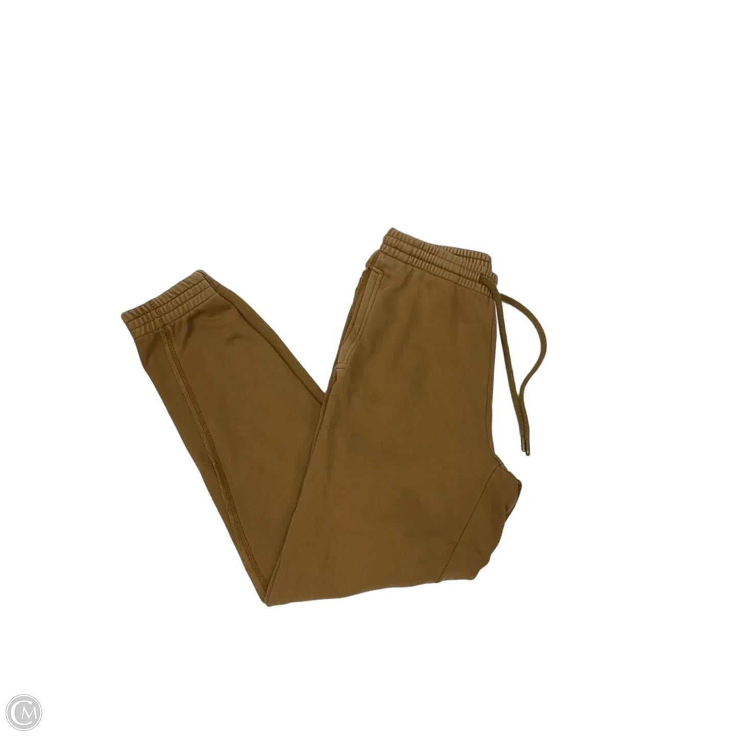 Pants Joggers By Aerie In Tan, Size: S